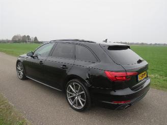Audi A4 Avant 2.0 TFSI  252 pk Aut Quattro Sport Pro Line S 4x4  [ nieuwstaat picture 22