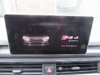 Audi A4 Avant 2.0 TFSI  252 pk Aut Quattro Sport Pro Line S 4x4  [ nieuwstaat picture 6