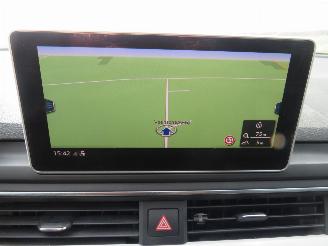 Audi A4 Avant 2.0 TFSI  252 pk Aut Quattro Sport Pro Line S 4x4  [ nieuwstaat picture 12