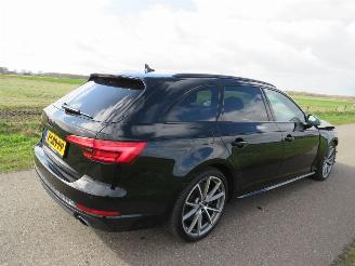  Audi A4 Avant 2.0 TFSI  252 pk Aut Quattro Sport Pro Line S 4x4  [ nieuwstaat 2016/11