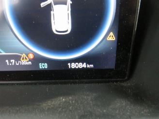 Hyundai Tucson 1.6 4x4  Elektrisch/ Benzine Automaat  Full Hybride plug in 1.6 T-GDI PHEV 180PK Comfort 4x4 18.000KM NAP picture 14