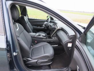 Hyundai Tucson 1.6 4x4  Elektrisch/ Benzine Automaat  Full Hybride plug in 1.6 T-GDI PHEV 180PK Comfort 4x4 18.000KM NAP picture 32