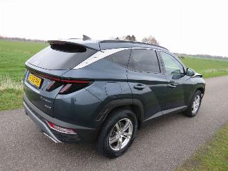 Auto incidentate Hyundai Tucson Hyundai Tucson Hybride plug in 1.6 T-GDI PHEV 180PK Comfort 4x4 18.000KM NAP 2022/11