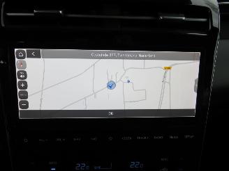 Hyundai Tucson 1.6 4x4  Elektrisch/ Benzine Automaat  Full Hybride plug in 1.6 T-GDI PHEV 180PK Comfort 4x4 18.000KM NAP picture 26