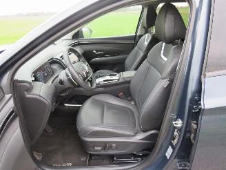 Hyundai Tucson 1.6 4x4  Elektrisch/ Benzine Automaat  Full Hybride plug in 1.6 T-GDI PHEV 180PK Comfort 4x4 18.000KM NAP picture 31
