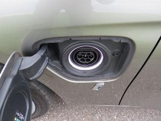 BMW 3-serie 330e Automaat Executive Hybride Elektriciteit Benzine M Pakett 2016 plug in picture 19