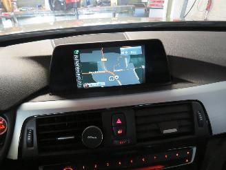 BMW 3-serie 330e Automaat Executive Hybride Elektriciteit Benzine M Pakett 2016 plug in picture 12