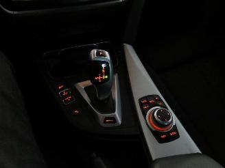 BMW 3-serie 330e Automaat Executive Hybride Elektriciteit Benzine M Pakett 2016 plug in picture 11