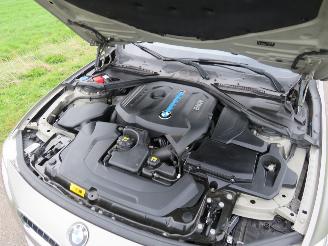 BMW 3-serie 330e Automaat Executive Hybride Elektriciteit Benzine M Pakett 2016 plug in picture 10