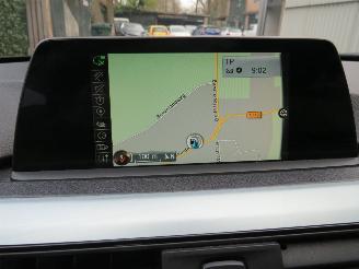 BMW 3-serie 330e Automaat Executive Hybride Elektriciteit Benzine M Pakett 2016 plug in picture 30