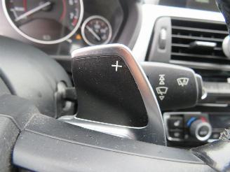 BMW 3-serie 330e Automaat Executive Hybride Elektriciteit Benzine M Pakett 2016 plug in picture 16