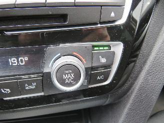 BMW 3-serie 330e Automaat Executive Hybride Elektriciteit Benzine M Pakett 2016 plug in picture 31