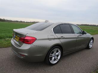  BMW 3-serie 330e Automaat Executive Hybride Elektriciteit Benzine M Pakett 2016 plug in 2016/7