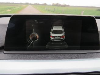 BMW 3-serie 330e Automaat Executive Hybride Elektriciteit Benzine M Pakett 2016 plug in picture 29