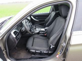 BMW 3-serie 330e Automaat Executive Hybride Elektriciteit Benzine M Pakett 2016 plug in picture 27