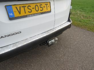 Renault Kangoo 1.5 DCi  75  65.000km Camera Navigatie  lederen bekleding 2023 splinternieuw picture 20