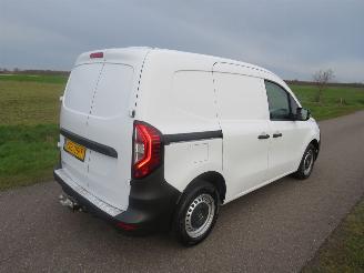 Renault Kangoo 1.5 DCi  75  65.000km Camera Navigatie  lederen bekleding 2023 splinternieuw picture 22