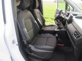 Renault Kangoo 1.5 DCi  75  65.000km Camera Navigatie  lederen bekleding 2023 splinternieuw picture 4