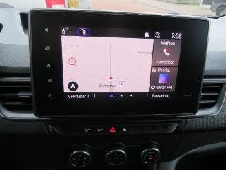 Renault Kangoo 1.5 DCi  75  65.000km Camera Navigatie  lederen bekleding 2023 splinternieuw picture 23