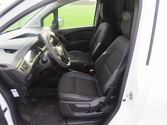 Renault Kangoo 1.5 DCi  75  65.000km Camera Navigatie  lederen bekleding 2023 splinternieuw picture 14