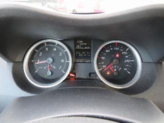 Renault Mégane 1.6 16v Business line Schuifdak Airco  2009 schadevrij picture 10