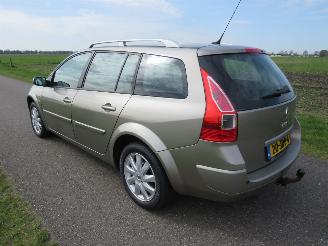 Renault Mégane 1.6 16v Business line Schuifdak Airco  2009 schadevrij picture 21