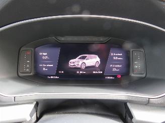 Seat Tarraco 1.5 TSI Style 150pk  2023 suv Camera Virtueel dashboard [ nieuwstaat  43.0000 nieuw picture 9