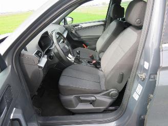 Seat Tarraco 1.5 TSI Style 150pk  2023 suv Camera Virtueel dashboard [ nieuwstaat  43.0000 nieuw picture 13