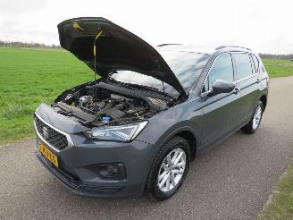 Seat Tarraco 1.5 TSI Style 150pk  2023 suv Camera Virtueel dashboard [ nieuwstaat  43.0000 nieuw picture 18