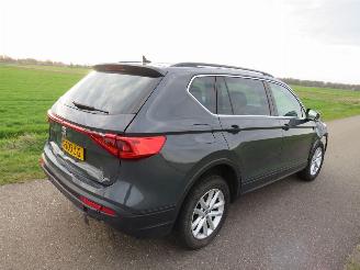 Avarii autoturisme Seat Tarraco 1.5 TSI Style 150pk  2023 suv Camera Virtueel dashboard [ nieuwstaat  43.0000 nieuw 2023/4