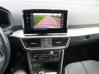 Seat Tarraco 1.5 TSI Style 150pk  2023 suv Camera Virtueel dashboard [ nieuwstaat  43.0000 nieuw picture 6