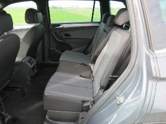 Seat Tarraco 1.5 TSI Style 150pk  2023 suv Camera Virtueel dashboard [ nieuwstaat  43.0000 nieuw picture 29