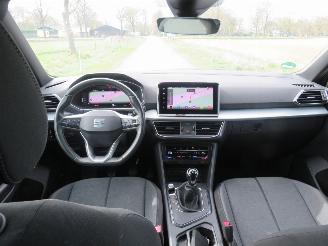 Seat Tarraco 1.5 TSI Style 150pk  2023 suv Camera Virtueel dashboard [ nieuwstaat  43.0000 nieuw picture 2