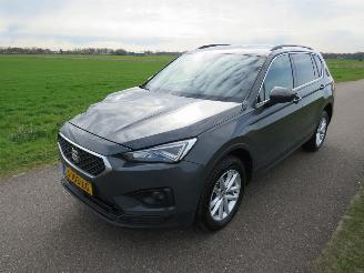 Seat Tarraco 1.5 TSI Style 150pk  2023 suv Camera Virtueel dashboard [ nieuwstaat  43.0000 nieuw picture 27