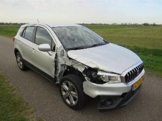 Suzuki SX4 1.0 Boosterjet 112pk SX4 Cross 2018 picture 26