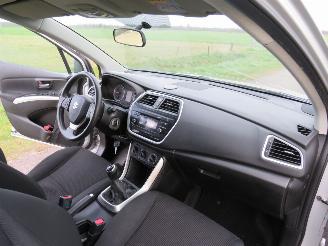 Suzuki SX4 1.0 Boosterjet 112pk SX4 Cross 2018 picture 9