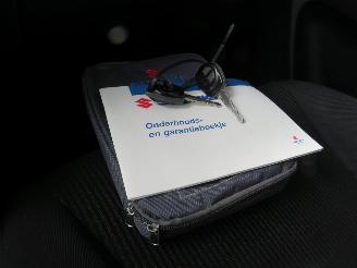 Suzuki SX4 1.0 Boosterjet 112pk SX4 Cross 2018 picture 13