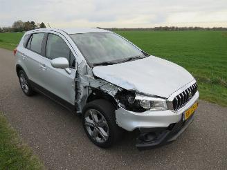 Suzuki SX4 1.0 Boosterjet 112pk SX4 Cross 2018 picture 18