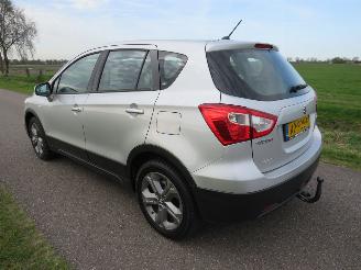 Suzuki SX4 1.0 Boosterjet 112pk SX4 Cross 2018 picture 22