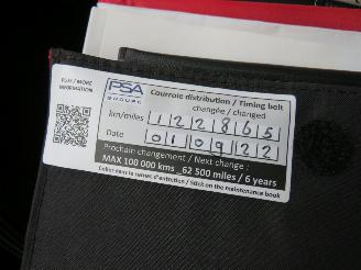 Citroën C3 1.2 Pure Tech 83pk 5drs Airco 2019  Navigatie picture 15