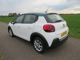 Avarii autoturisme Citroën C3 1.2 Pure Tech 83pk 5drs Airco 2019  Navigatie 2019/4