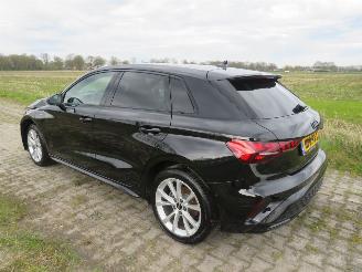 Audi A3 4.0 TFSI Aut SPORTBACK PHEV 150 Electrich Benzine S line Edition picture 6