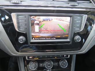 Volkswagen Touran 1.4 TSi  150pk 7 PERSOONS Camera Navigatie  2016  140.000km stoelverwarming picture 26