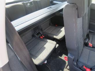 Volkswagen Touran 1.4 TSi  150pk 7 PERSOONS Camera Navigatie  2016  140.000km stoelverwarming picture 24