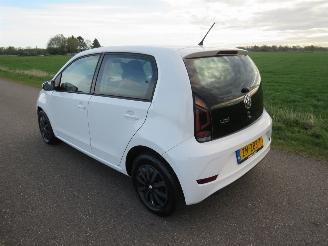 Volkswagen Up! 1.0  BMT Move Up  2019  5DRS airco picture 19
