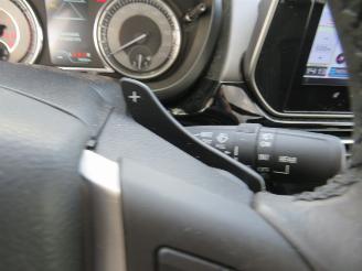 Suzuki SX4 1.5 Hybride Benzine Elektrisch Style 7.000km Automaat  Camera Navigatie Leer picture 22