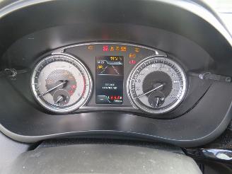 Suzuki SX4 1.5 Hybride Benzine Elektrisch Style 7.000km Automaat  Camera Navigatie Leer picture 8