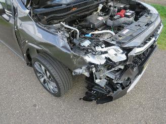 Suzuki SX4 1.5 Hybride Benzine Elektrisch Style 7.000km Automaat  Camera Navigatie Leer picture 25