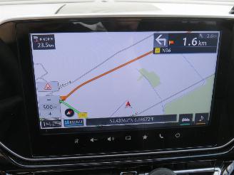 Suzuki SX4 1.5 Hybride Benzine Elektrisch Style 7.000km Automaat  Camera Navigatie Leer picture 7