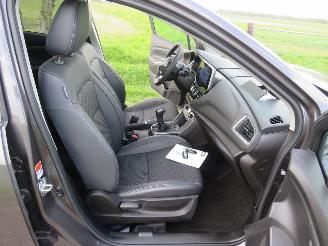 Suzuki SX4 1.5 Hybride Benzine Elektrisch Style 7.000km Automaat  Camera Navigatie Leer picture 5